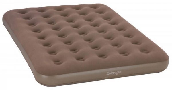 Vango double clearance air mattress